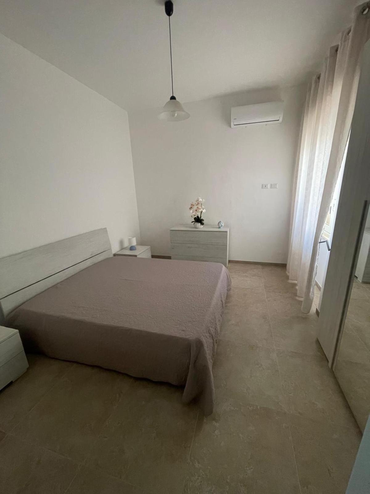 Casa Vacanze Salento Sant Isidoro Сант'Ізідоро Екстер'єр фото